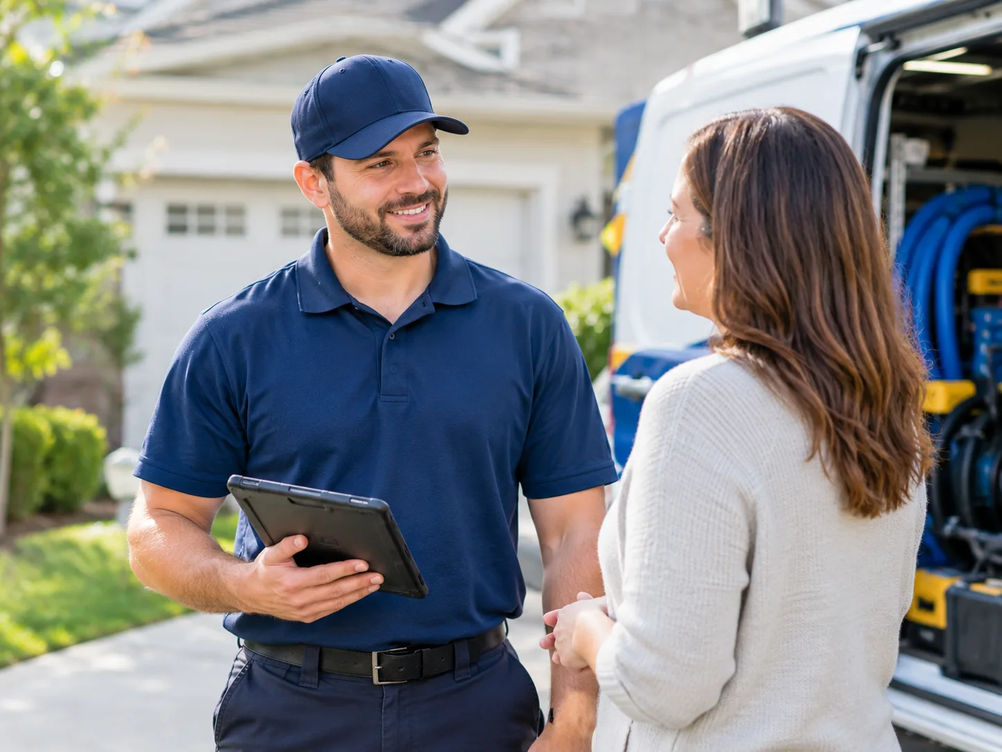 Sewage Backup Cleanup Warsaw, VA FAQs